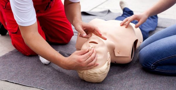 Basic Life Support